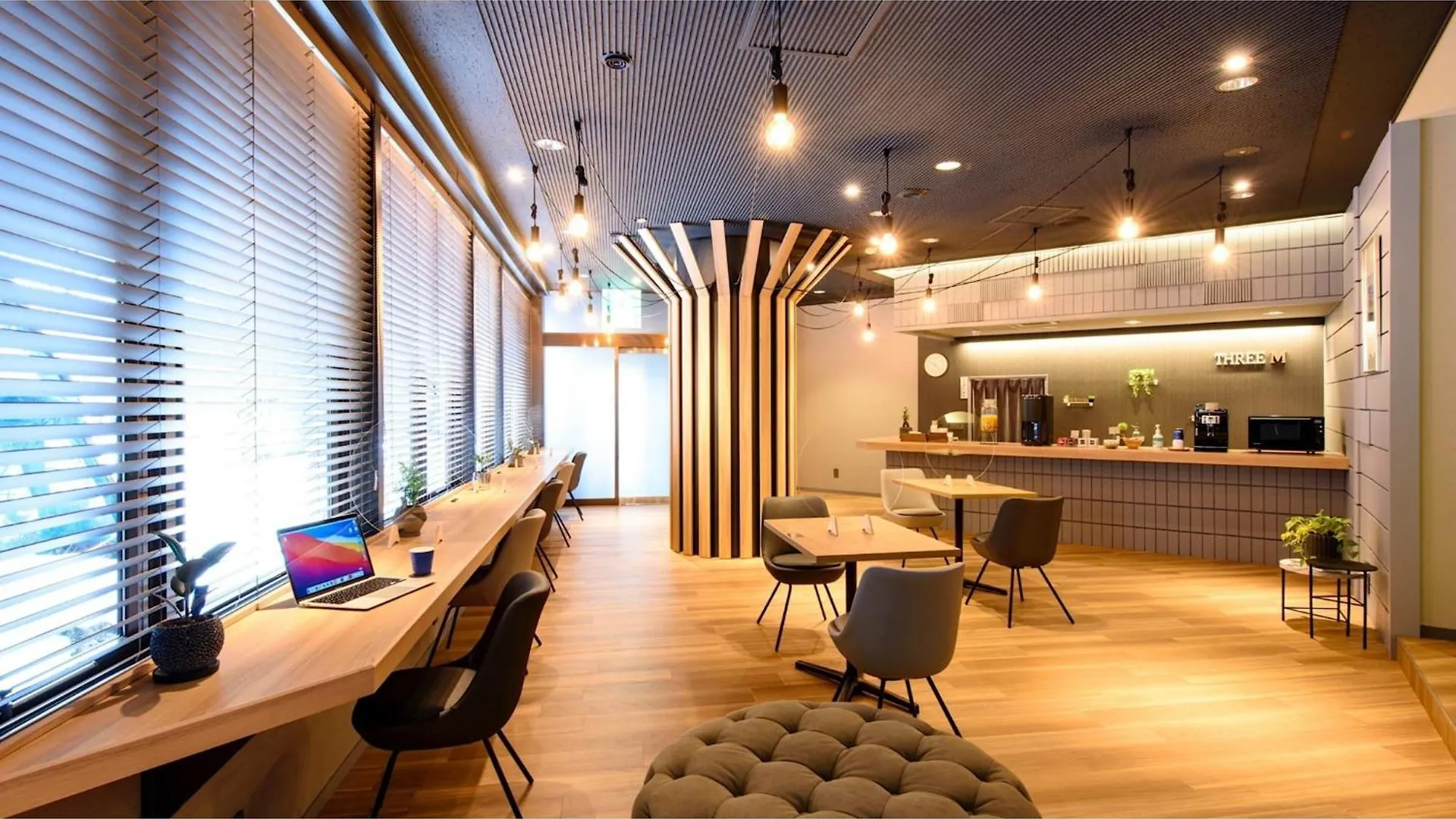 Hotel Three M - Vacation Stay 93394V 倶知安町 日本