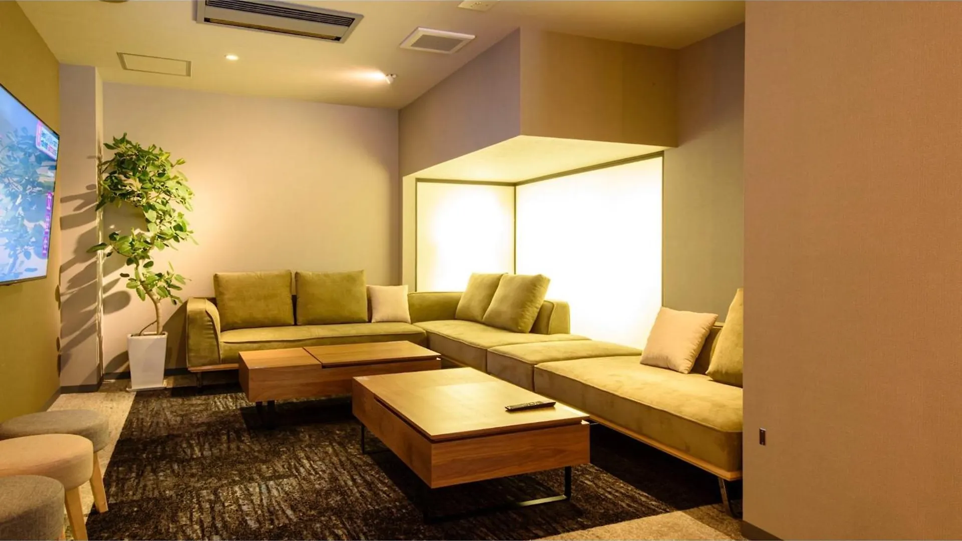 Hotel Three M - Vacation Stay 93394V 倶知安町