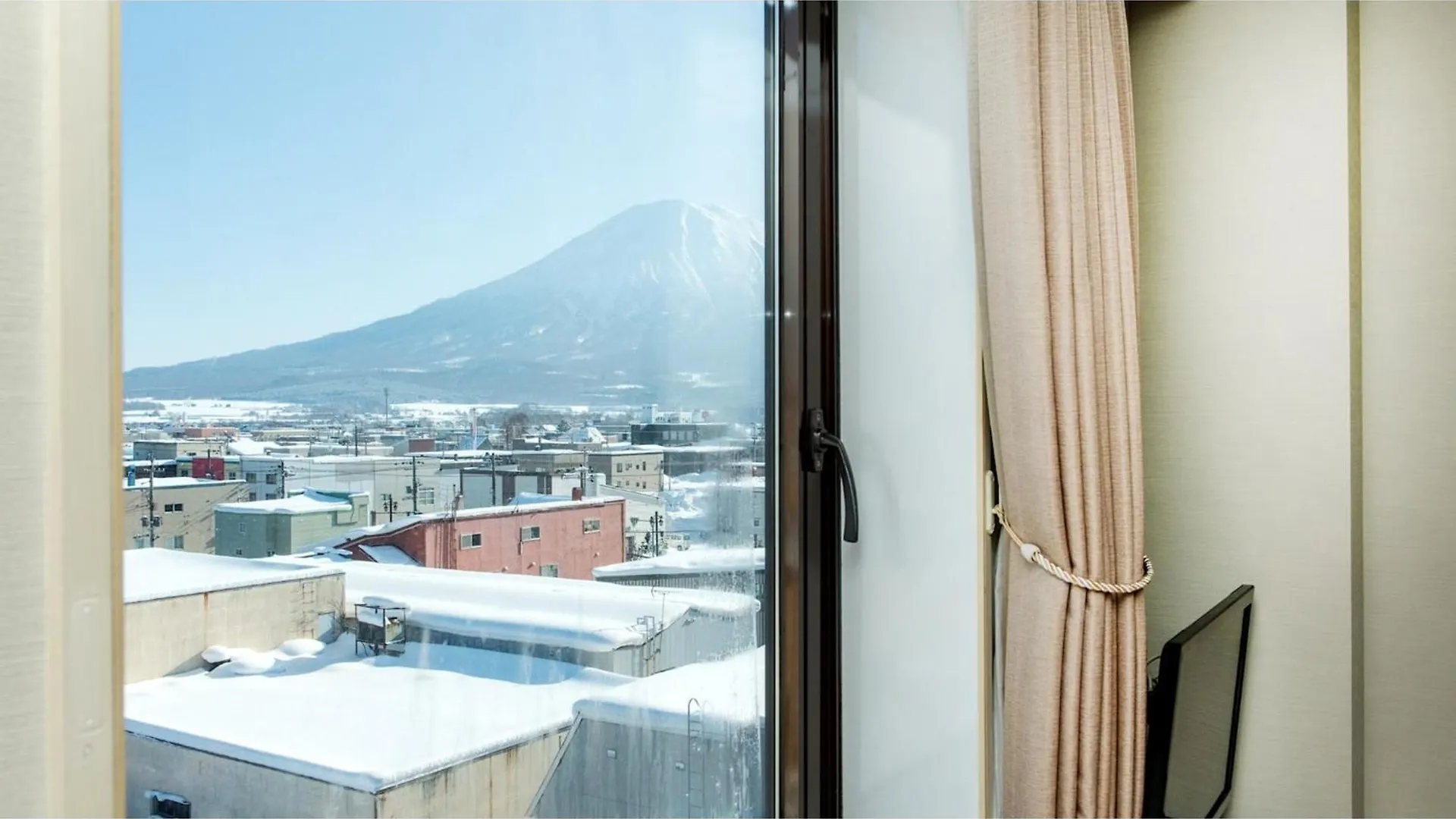 Hotel Three M - Vacation Stay 93394V 倶知安町 0*,