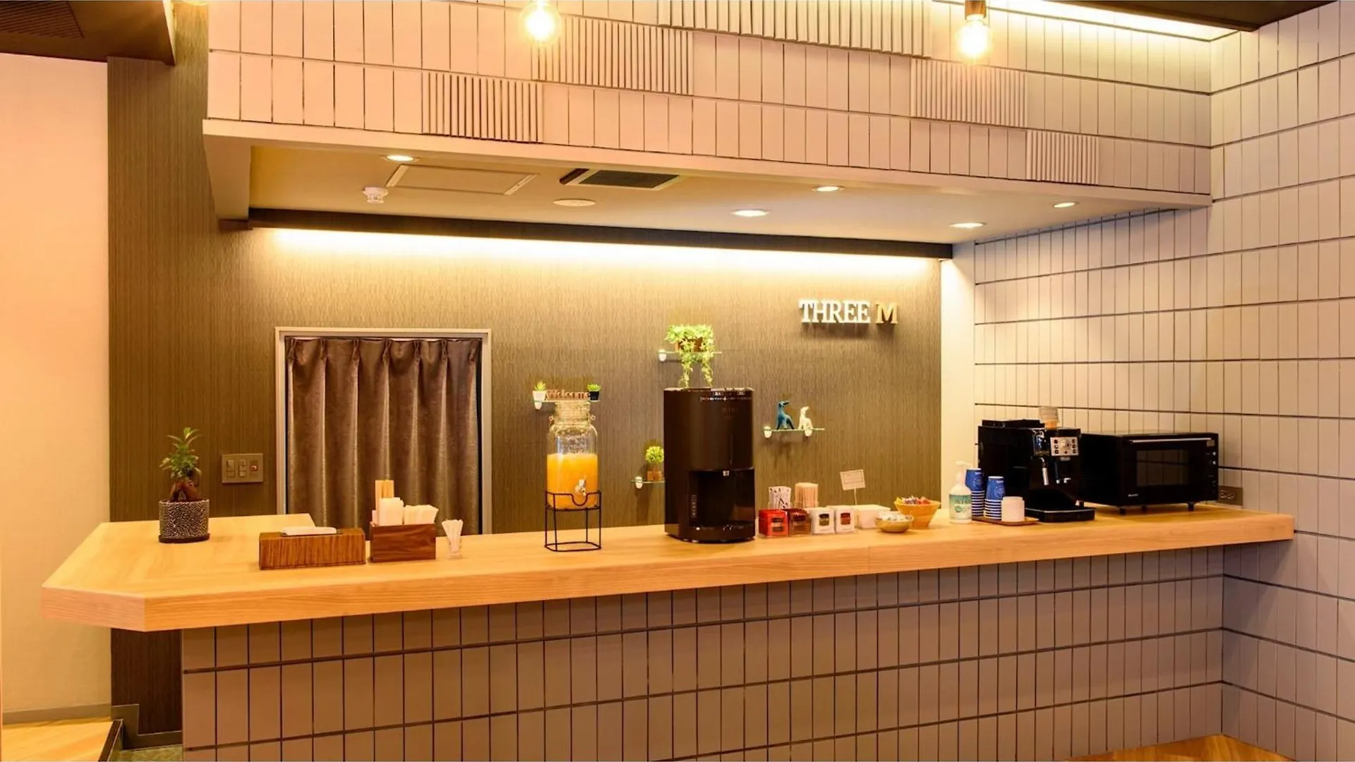 Hotel Three M - Vacation Stay 93394V 倶知安町 日本