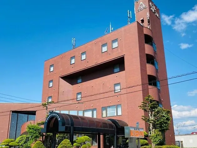 Hotel Three M - Vacation Stay 93394V 倶知安町