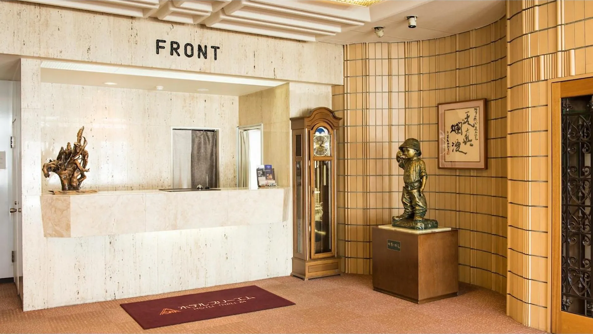 Hotel Three M - Vacation Stay 93394V 倶知安町
