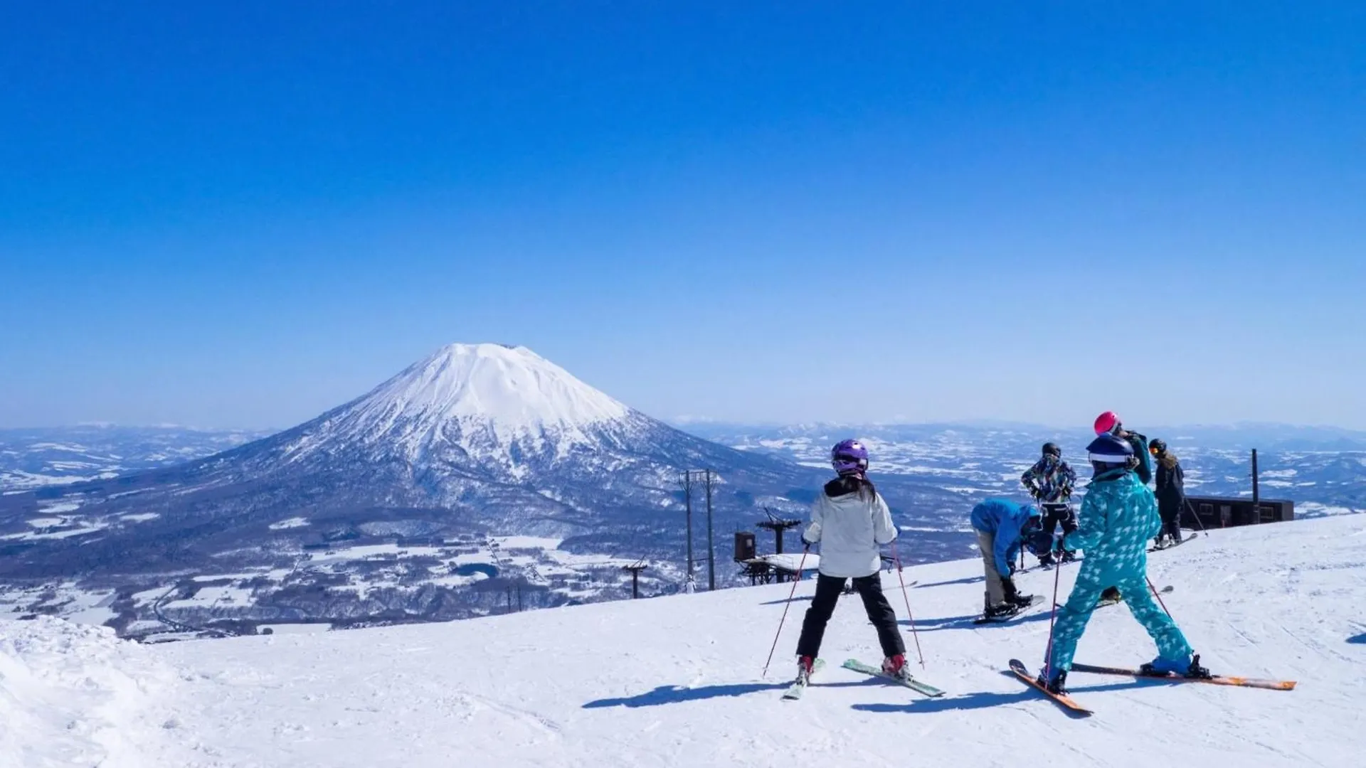 Hotel Three M - Vacation Stay 93394V 倶知安町