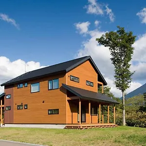 度假居 新雪谷乡村度假村, 倶知安町