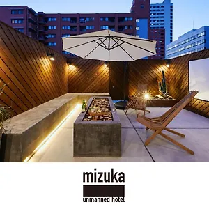 Mizuka Daimyo 7 - Unmanned - 3*, 福岡市 日本
