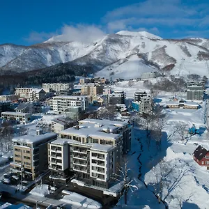 酒店 二世谷察殿酒店, 倶知安町