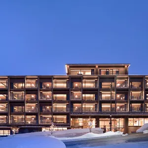 酒店 Sansui Niseko, 倶知安町