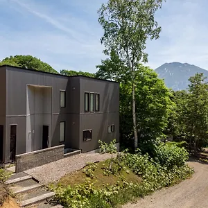 別荘 Owl House Niseko, 倶知安町