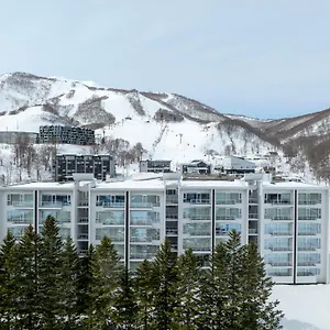 アパート ニセコランドマークビュー, 倶知安町