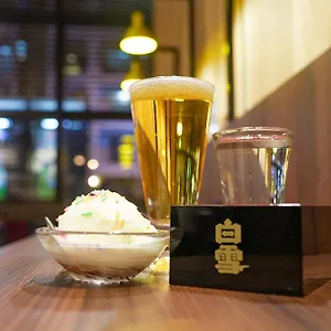 ジョイテルホテル新世界堺筋通 4*, 大阪市 日本