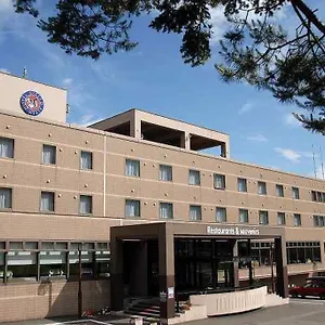 酒店 新雪谷高山酒店, 倶知安町