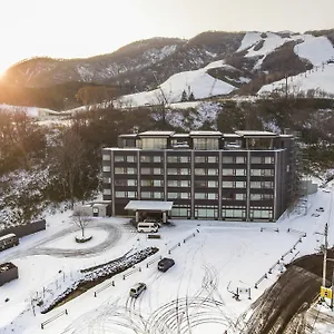 度假村 二世古木度假村, 倶知安町