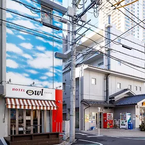 オウル 東京 日暮里 , 東京都 日本