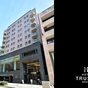 ホテルトラスティ 4*, 名古屋市 日本